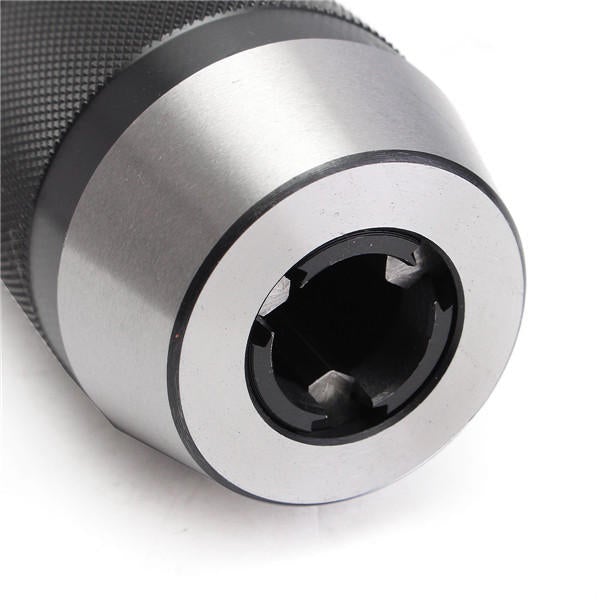 1/32-5/8 Inch Mount Keyless Chuck 1-16mm Heavy Duty Drill Press Keyless Chuck