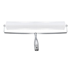 20 Inch 500mm Spiked Aeration Floor Roller Brush Self Levelling Screed Tools Accessories