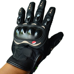 Motorcycle Riding Gloves