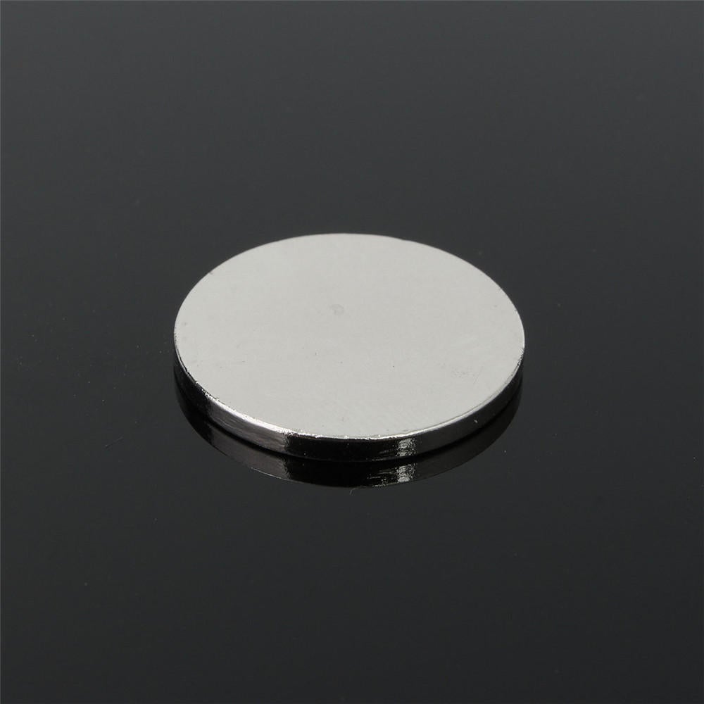 20pcs N52 20mm x 2mm Strong Disc Magnets Rare Earth Neodymium Magnet