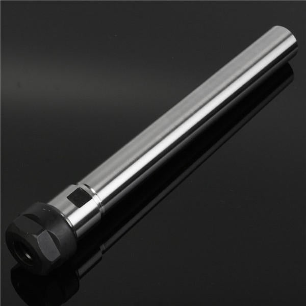 Chuck Holder Straight Shank Extension Rod for CNC Milling