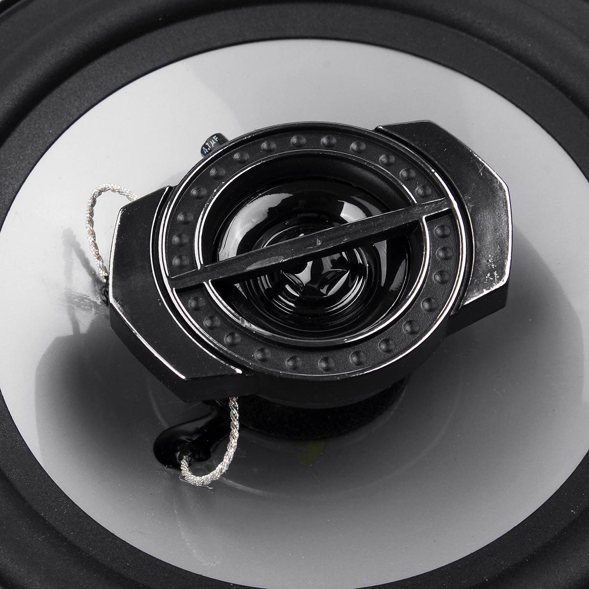 4"/ 5"/6"/69" Car Hi-Fi Coaxial Speaker Vehicle Door Auto Audio Music