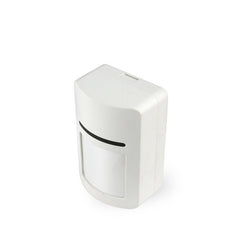 Smart WiFi Infrared Detectors Wireless Motion Sensor Compatible With Tuya Smart Life APP For Alarm System