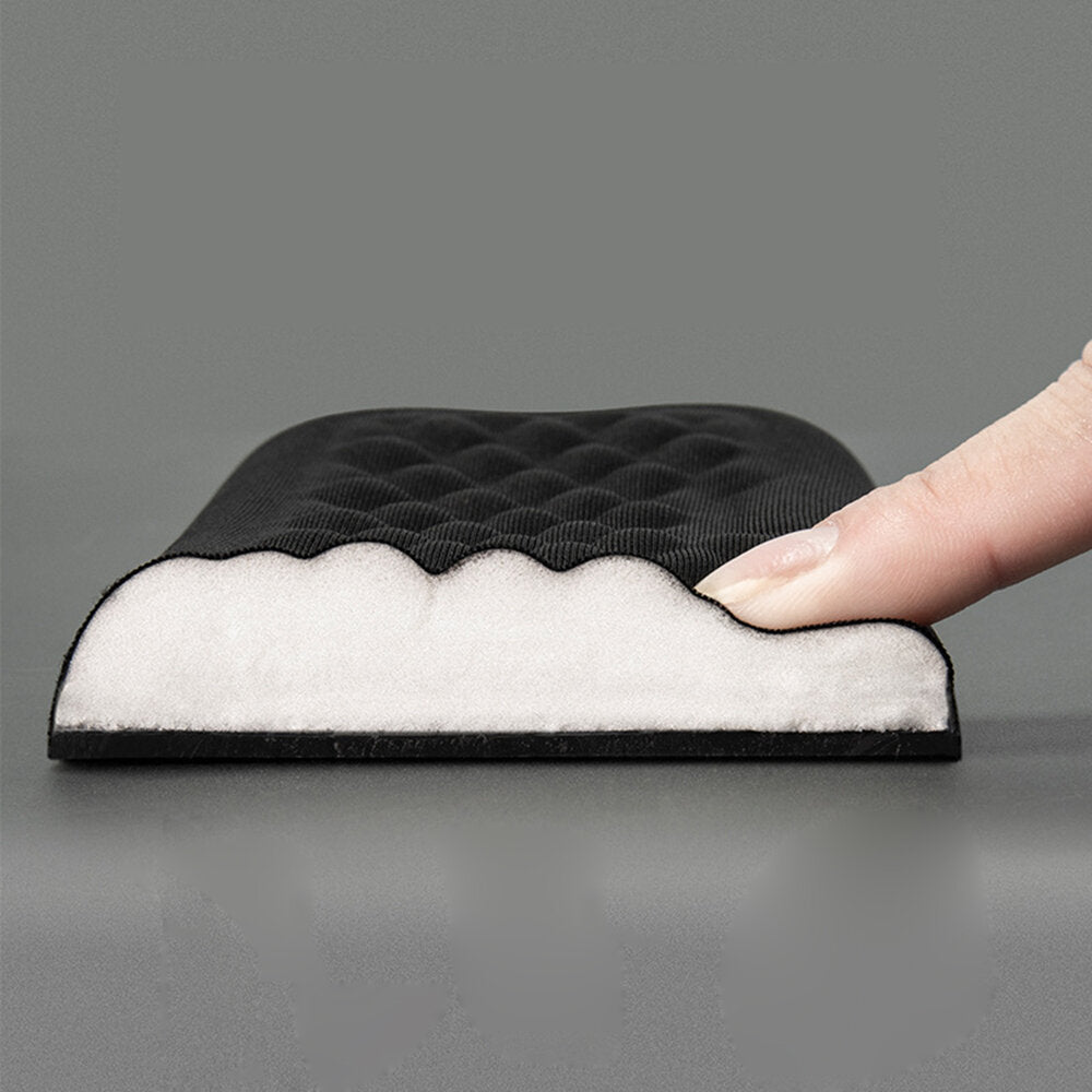 Keyboard Holder Mouse Pad Wrist Memory Cotton Mechanical Office Computer Hand Protection Wrist Support