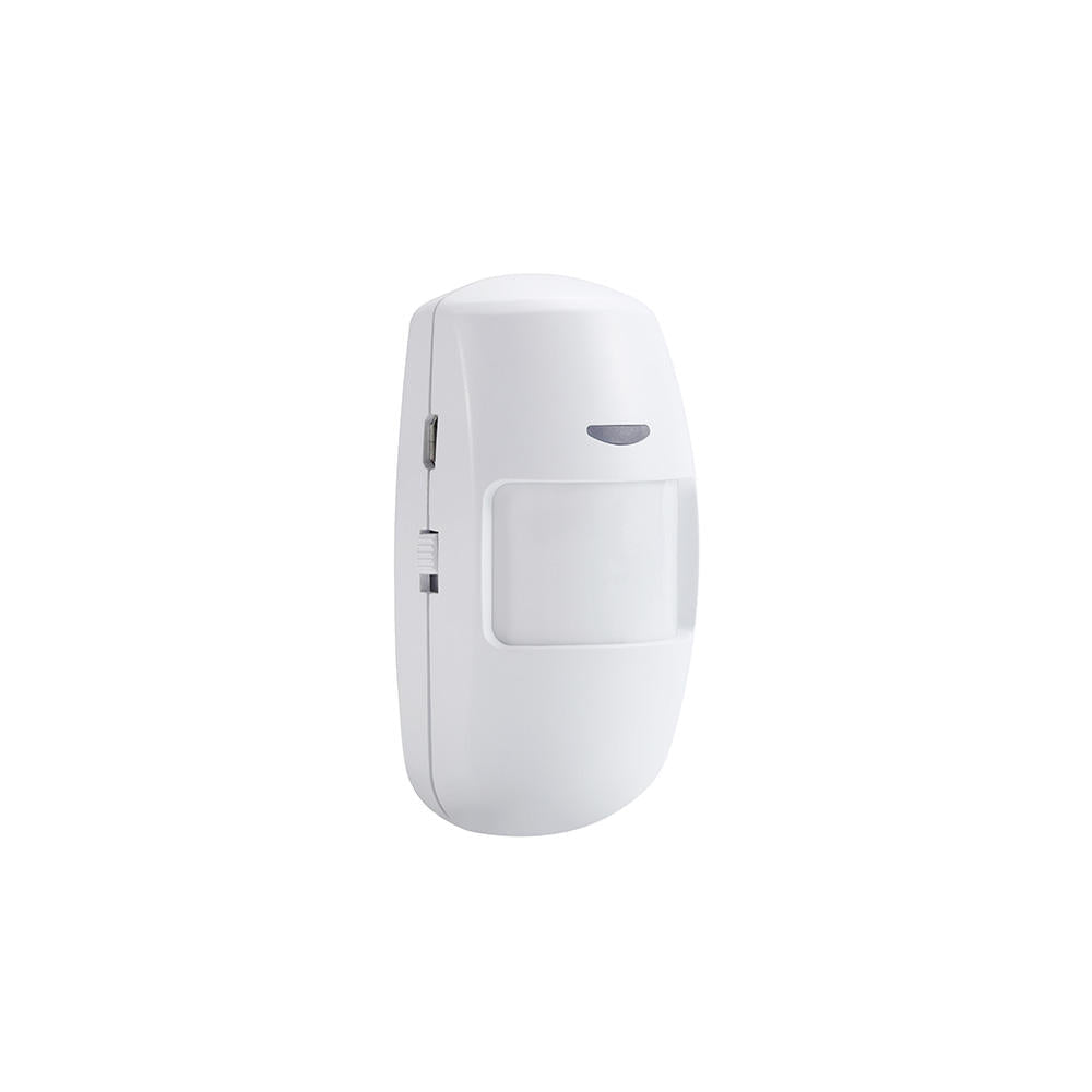 Wireless Wifi 433MHz GSM PIR Sensor Door Contact Open Sensor Flash Siren Security Alarm System Work with Tuya APP For Smart Home