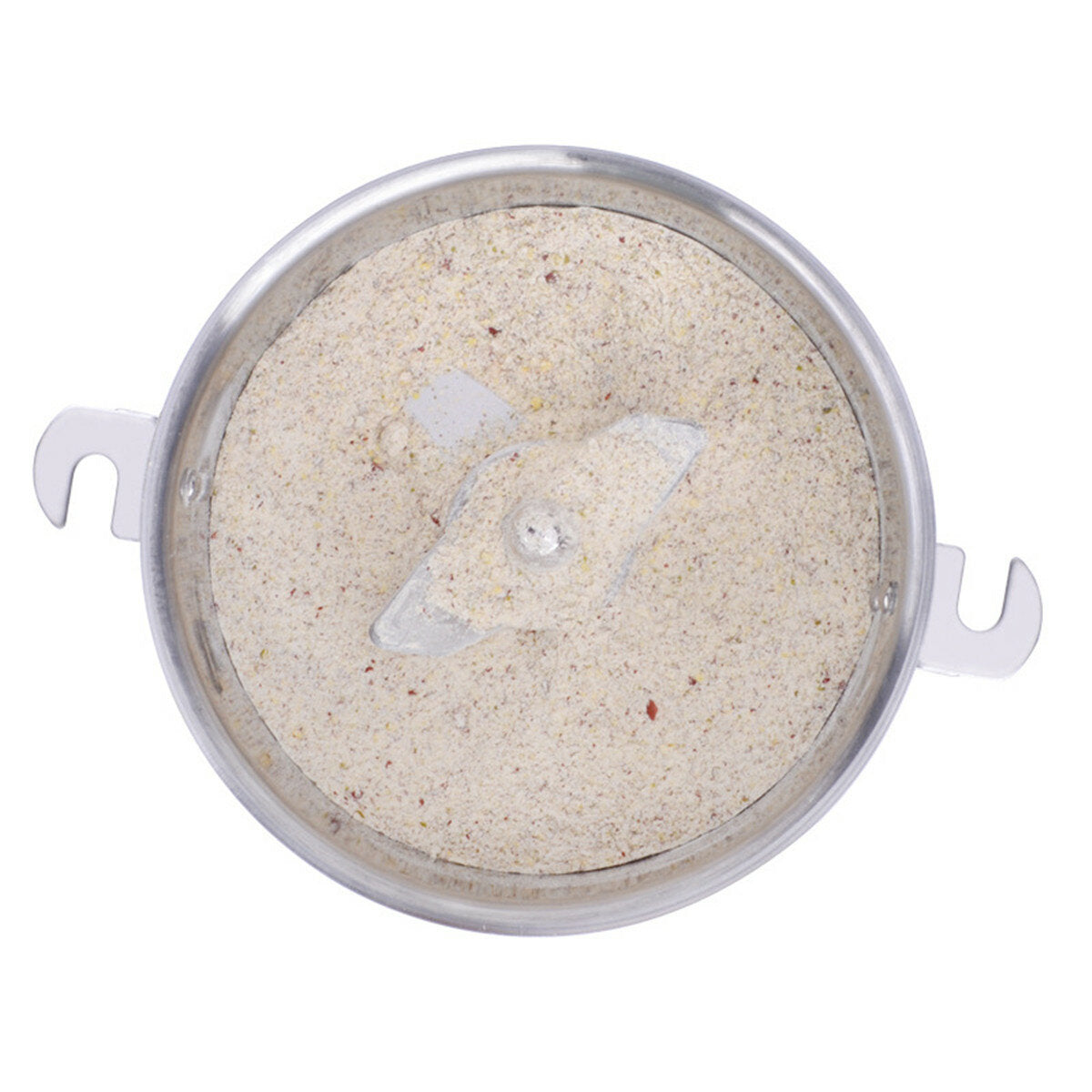 Electric Grinder Spice Coffee Nut Seed Herb Crusher Mill Grinding Machine