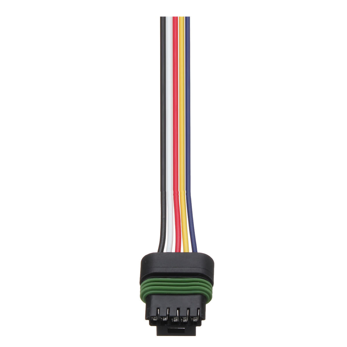 Ignition Coil Connector Cable Harness For Mercury Optimax 339-879984T00 300-879984T