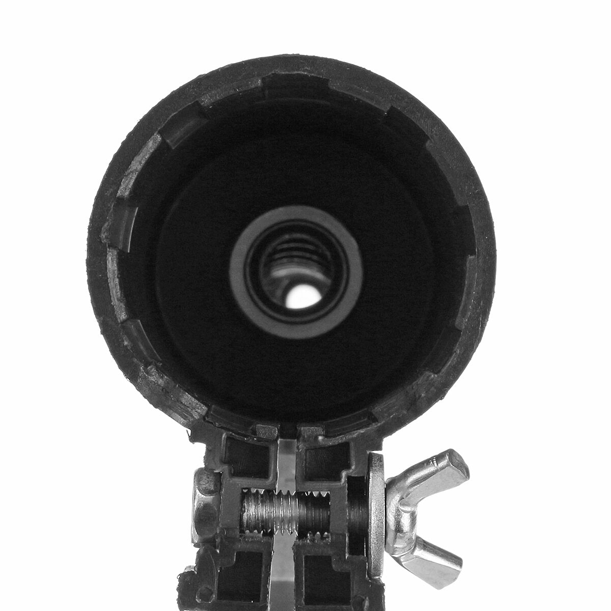 4pcs Automatic Chain Nail Adapter Screw Electric Drill Attachment For Cordless Electric wood working Tool