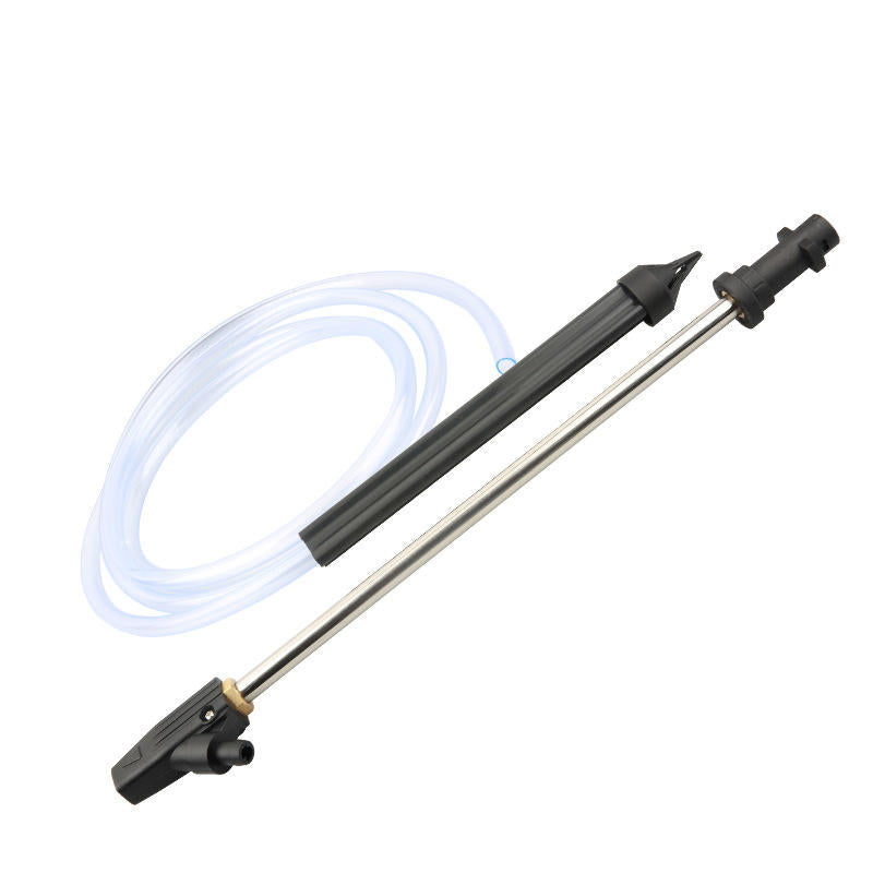 High pressure Sandblasting Washer Spray High Pressure Car Washer Lance Nozzle Sandblasting Tube for Kacher K Series