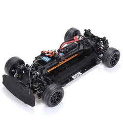 4WD 2.4G 1/10 Waterproof Drift RC Car RTR Vehicle Models