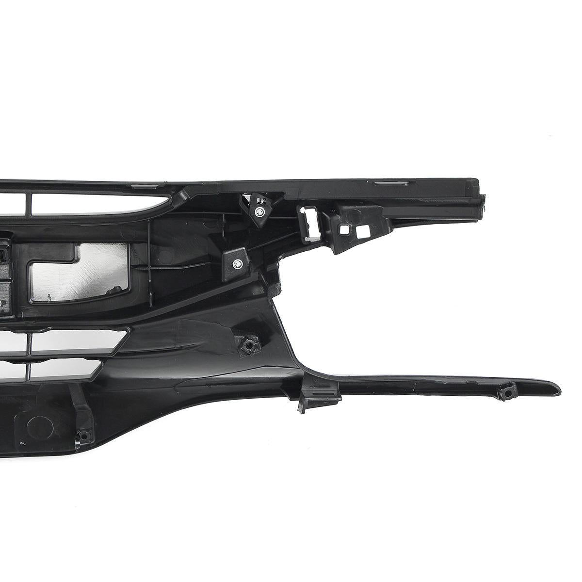 Front Upper Chrome Billet Grille Grill