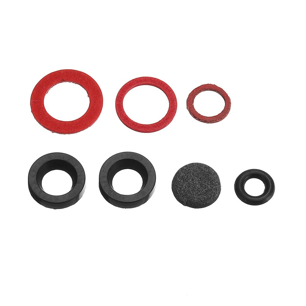 Carburetor Repair Tool Kit Carb Rebuild Kit for Medium Size TSX Models 778-515 K7515