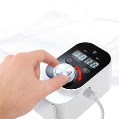 Timer Watering Device Garden Automatic Irrigation Controller Intelligence Valve Watering Control Device for Garden Tool