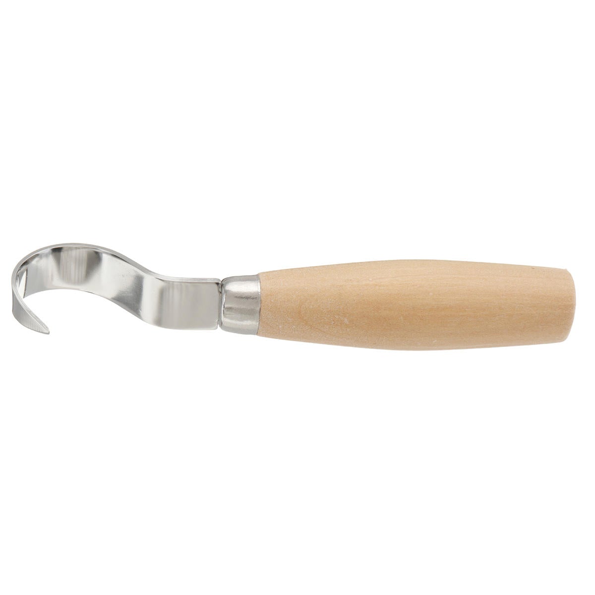 2pcs Spoon Wood Carving Chisel Top Set Woodcarving Tool Hook Whittling Beaver Craf Set