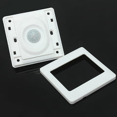 IR Automatic Infrared Sensor Light Switch Save Energy Motion for LED Light Lamps