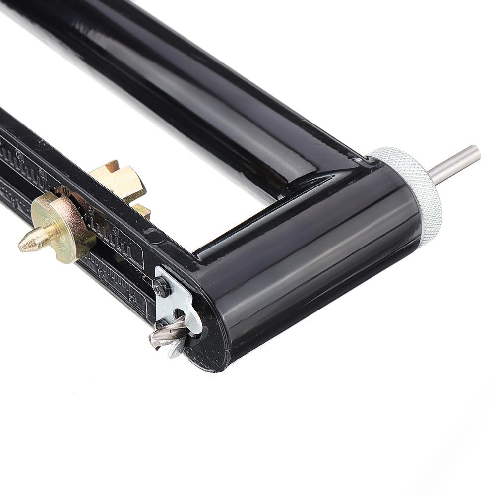 2-12 Inch Adujustable Sheet Metal Hole Cutter Drill Attachment for Electric Drill
