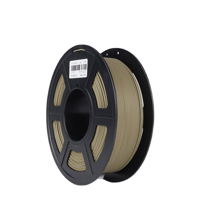 1KG Matte PLA 1.75MM Filament 8 Color Available High Strength filament for 3D Printer