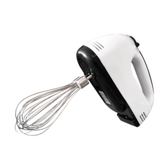 Electric Hand Mixer Suitable for Egg Whisking, Milk Frothing