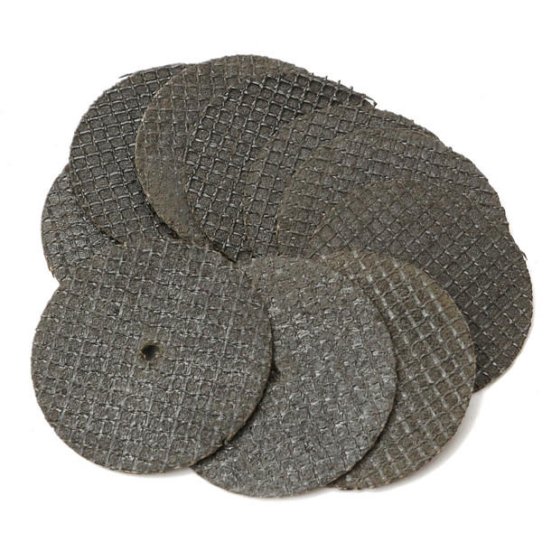 326pcs 80Grit Drum Sanding Kit With Resin Cutting Wheel Disc And Mandrels