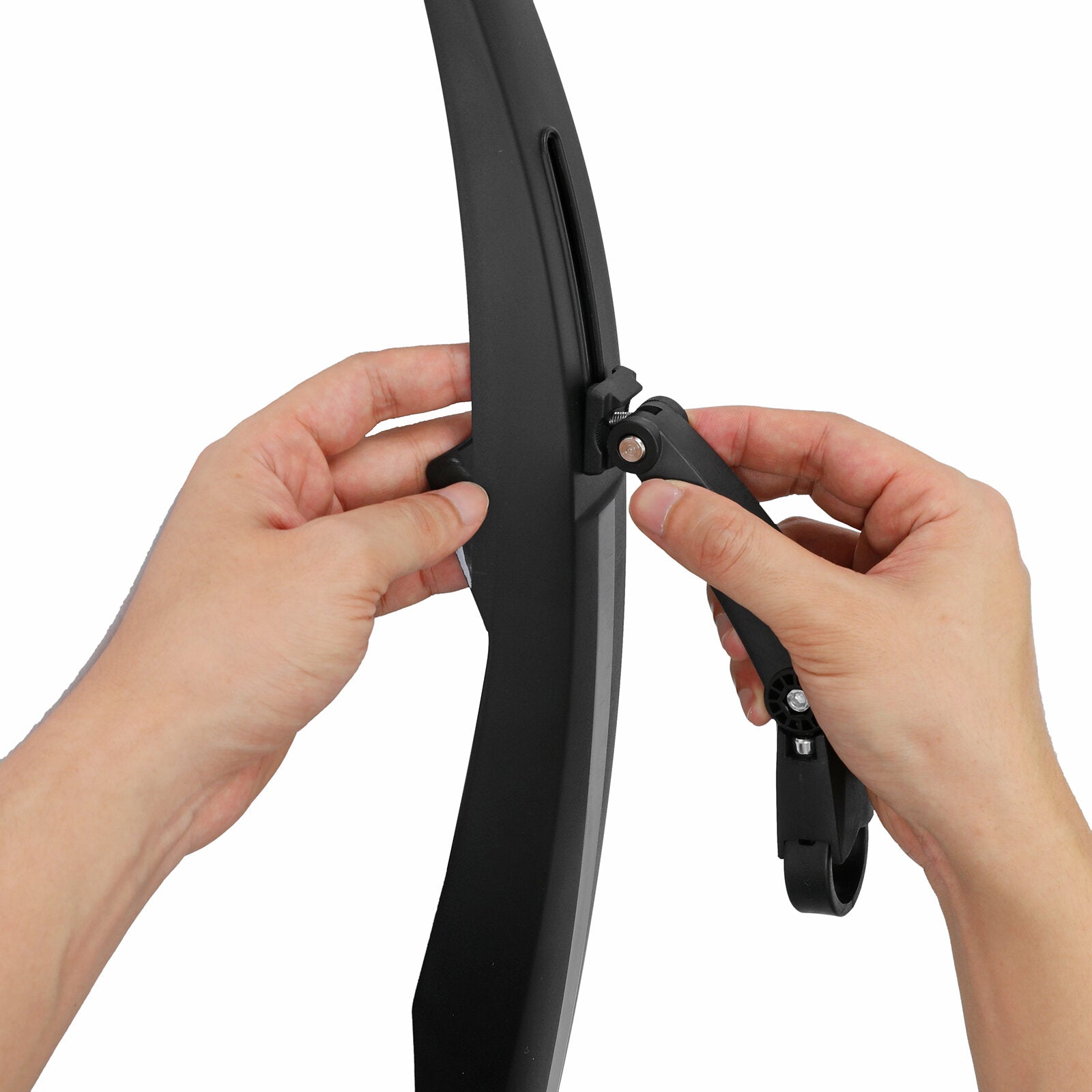 Mountain Bike Fender 18-22mm Front Rear Fenders MTB Mud Guard Bicycle Accessories