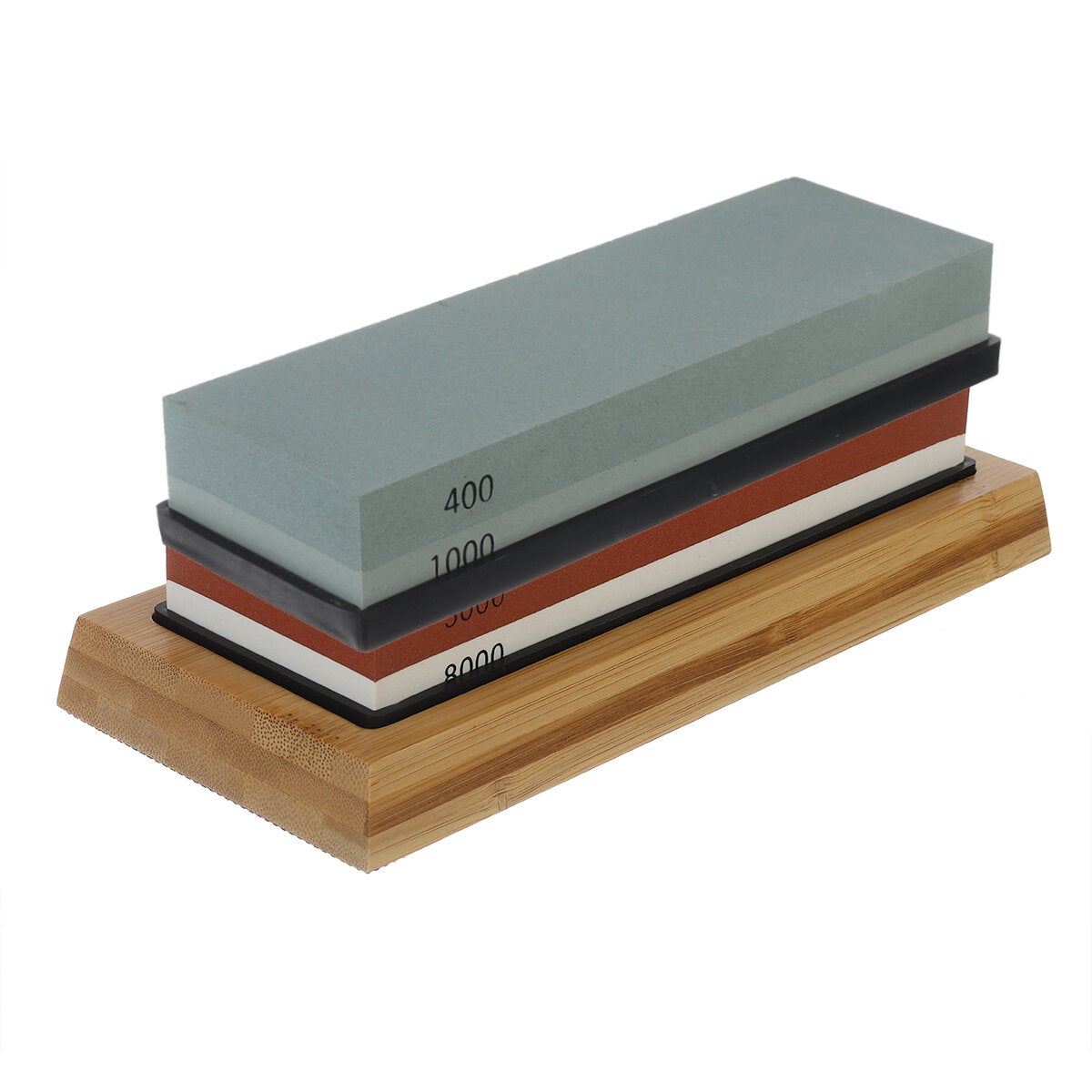 400/1000 400/1000 3000/8000 Grit Sharpening Whetstone Doublesided Sharpener Set
