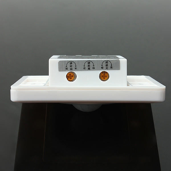 IR Automatic Infrared Sensor Light Switch Save Energy Motion for LED Light Lamps