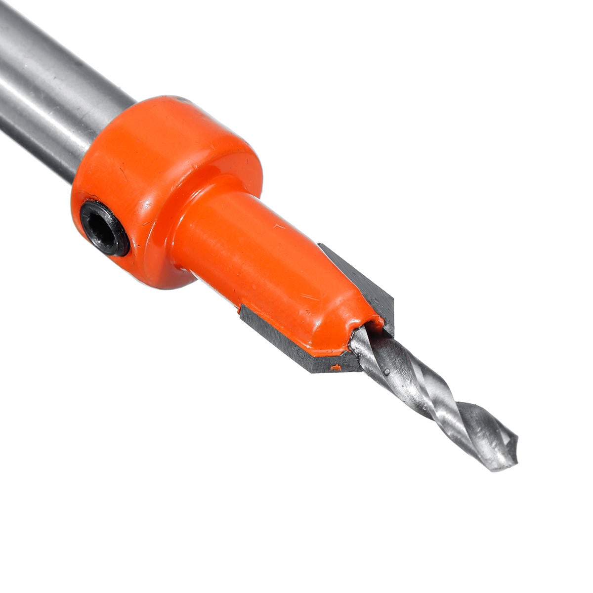 HSS Countersink Drill Bit Screw Chamfer Tool Quick Change
