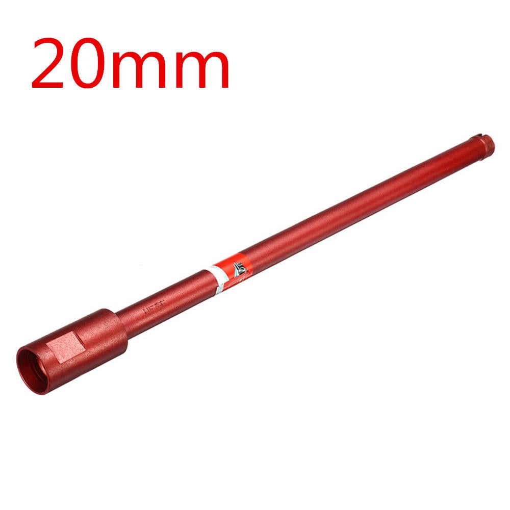 Diamond Core Drill Bit Hole Puncher For Air-conditioner Range Hood Dia. 20/30/40/51/63/76/102/120mm