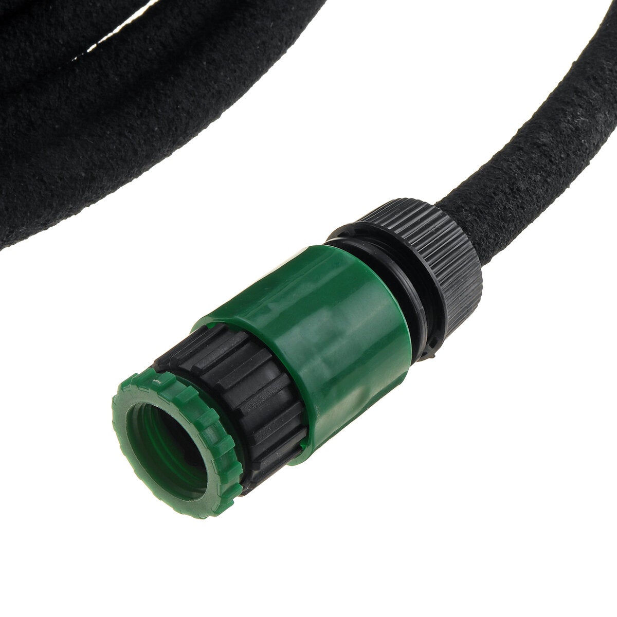 15M Irrigation Hose Water Irrigation System Drip Irrigation Pipe Watering Sprinkler Home Garden Micro Drip