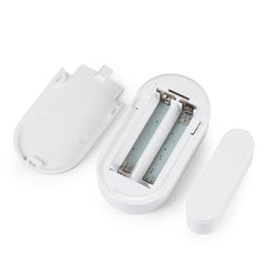 Wifi Door & Window Alarm Sensor For Smart Home Security System