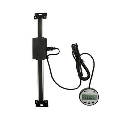0-150mm/0-200mm/0-300mm Digital Vertical Linear Scale