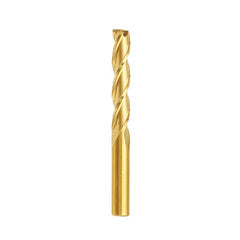 6mm Shank 3 Flute End Mill Cutter Titanium Coated CNC Cutting Tool