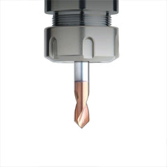 55 Degree 2-Edge Steel 90 Fixed-Point Drilling And Milling Cutter Carbide Centering Drill Bit CNC Tool