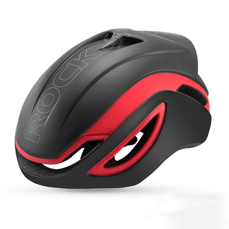 Cycling Helmet Ultralight Breathable Magnetic Buckle 55-61cm Adjustable MTB Bike Helmets