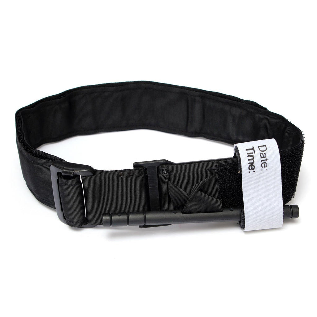 Tourniquets One-handed Spinning Combat Military Tactical Tourniquet First Aid Emergency Tour