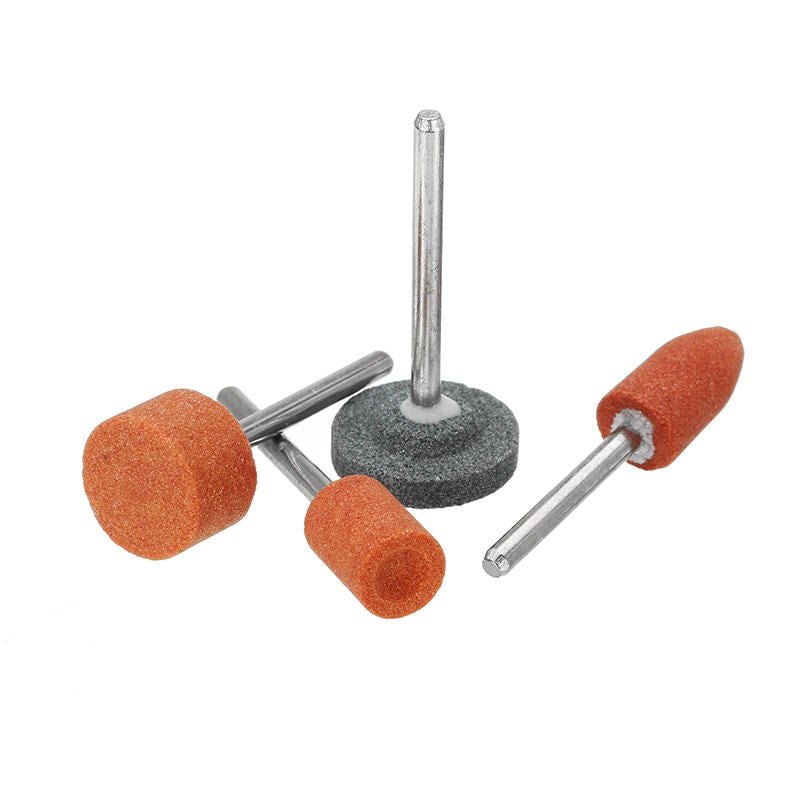 133pcs Multi Rotary Tool Accessories Set Grinding Polishing Drilling Kits for Dremel