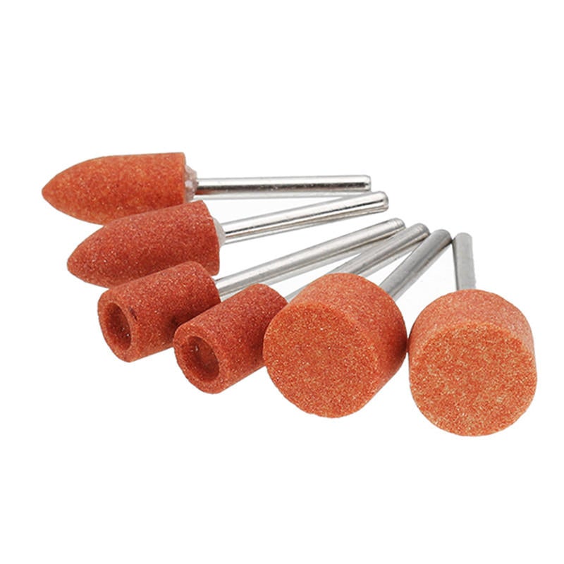 276pcs Grinding Sanding Polishing Abrasive Tool Accessory Set For Dremel Rotary Tool