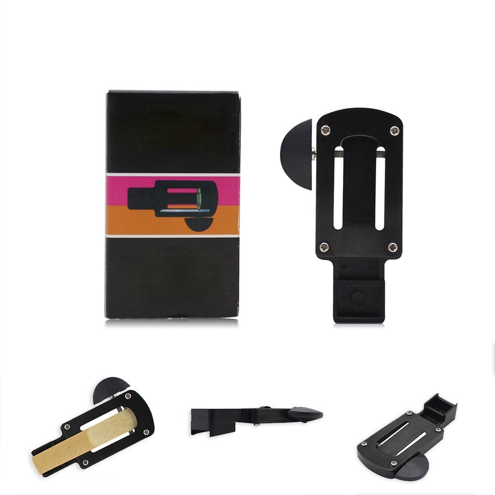 Saxophone Reed Trimmer Alto/Tenor/Soprano/Clarinet Reeds Cutter Wind Instruments Repair Tool
