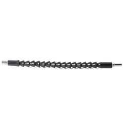 295mm Flexible Shaft Tool Electronics Drill Screwdriver Bit Holder Connect Link Multitul Hex Shank Extension Snake Bit