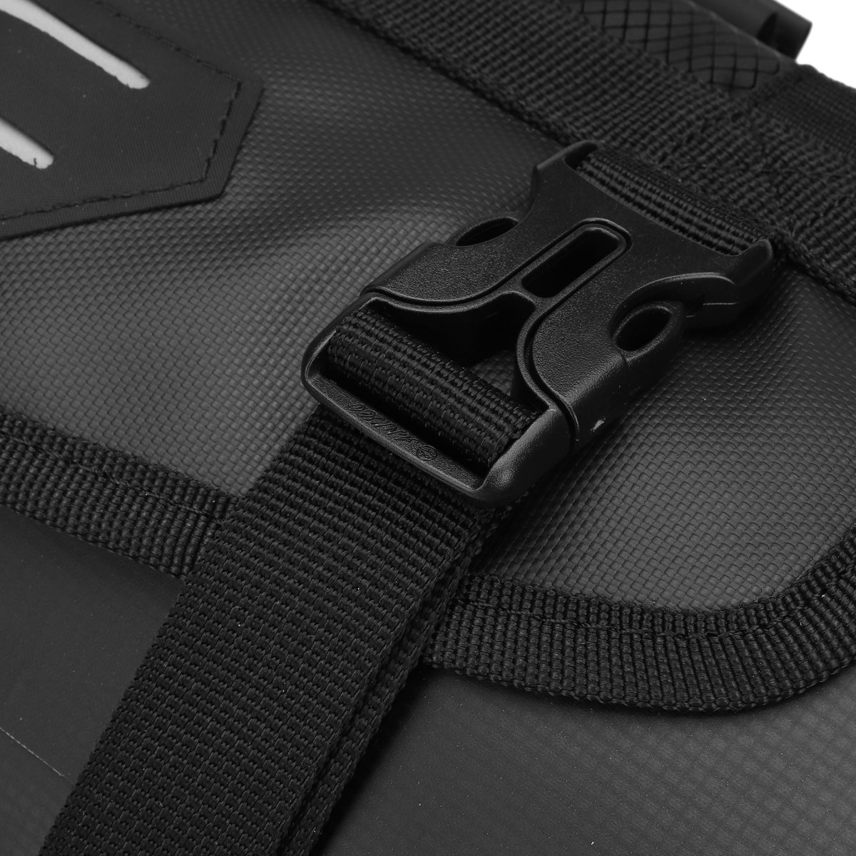 Bike Waterproof Front Handlebar MTB Road Bicycle Frame Bag
