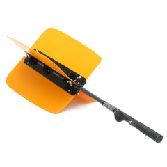 Golf Wind Exercise Machine Fan Resistance Exercise Aid Trainer Outdoor Sports Trainer