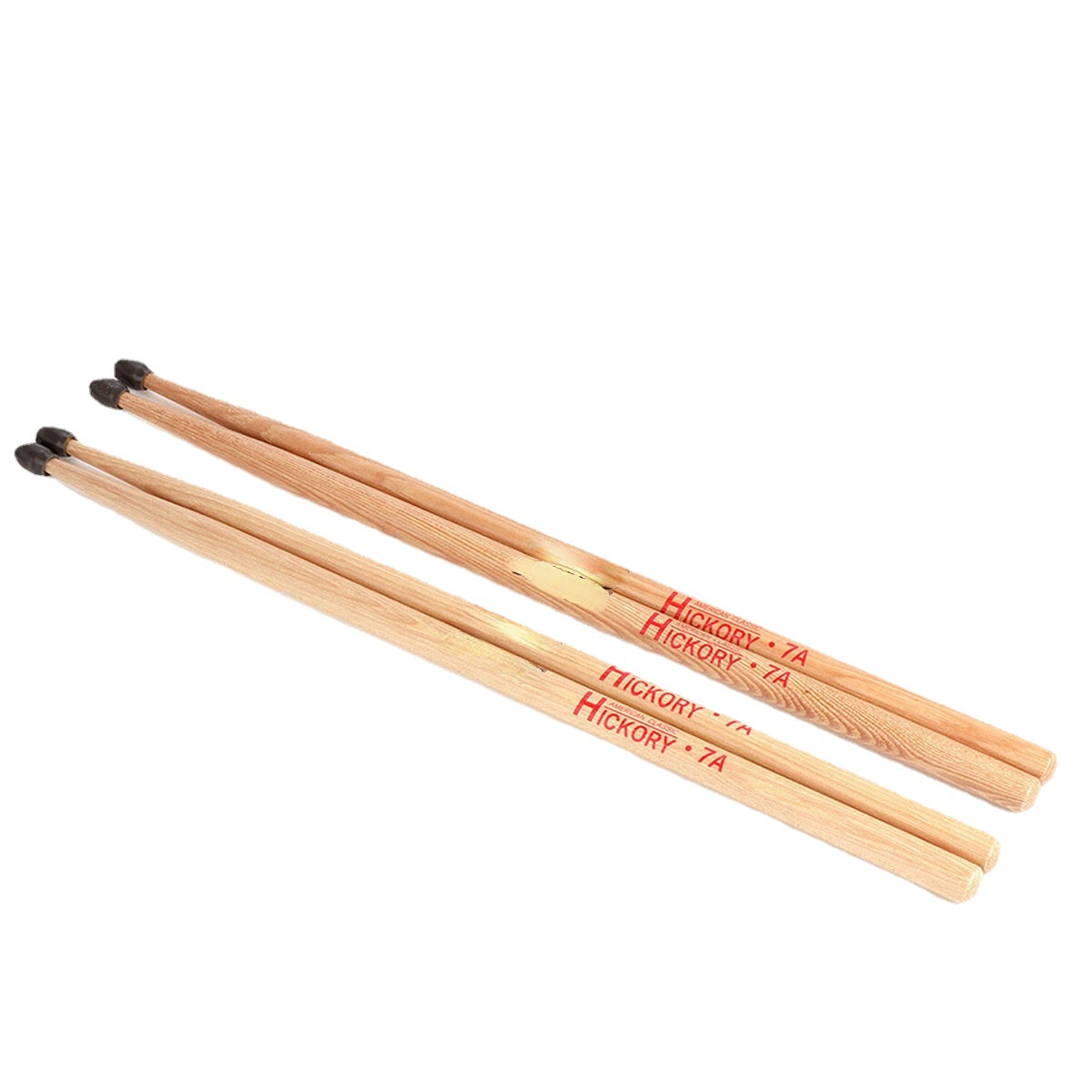 7A Drumsticks Water Drop Hammerheads Clic for Adults and Students