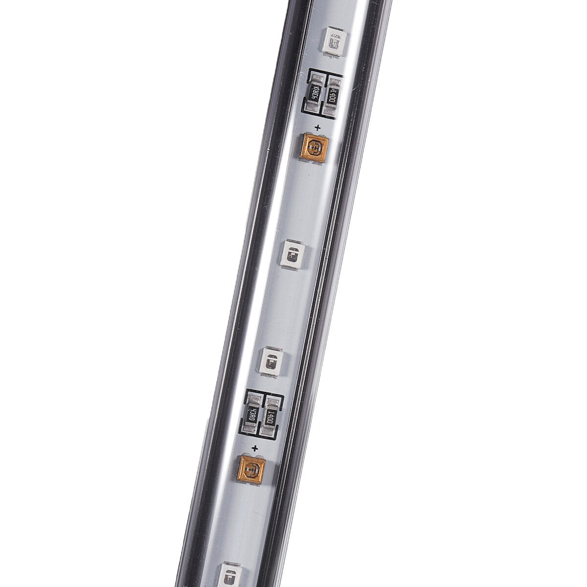 UV-C Light Germicidal UV Lamp Mini Sanitizer Travel Wand Without Chemicals for Hotel Household Wardrobe Toilet Car Area