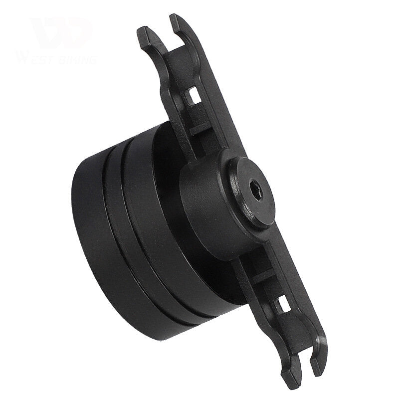 Bike Light Holder Seat Cushion Tube Rear Lamp Bracket Mount Clip Taillight Holder For MTB Bike Cycling Bicycle
