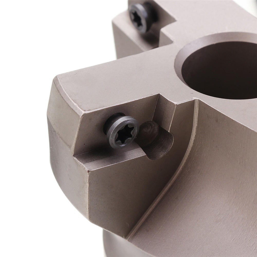 400-63-22-4 75 63mm Face Milling Cutter for Apmt1604 Carbide Insert