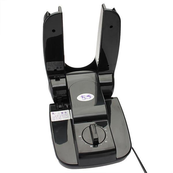 220V Convenient Timing Fragrant Ultraviolet Sterilization Deodorizing Shoe Socks Dryer Warmer