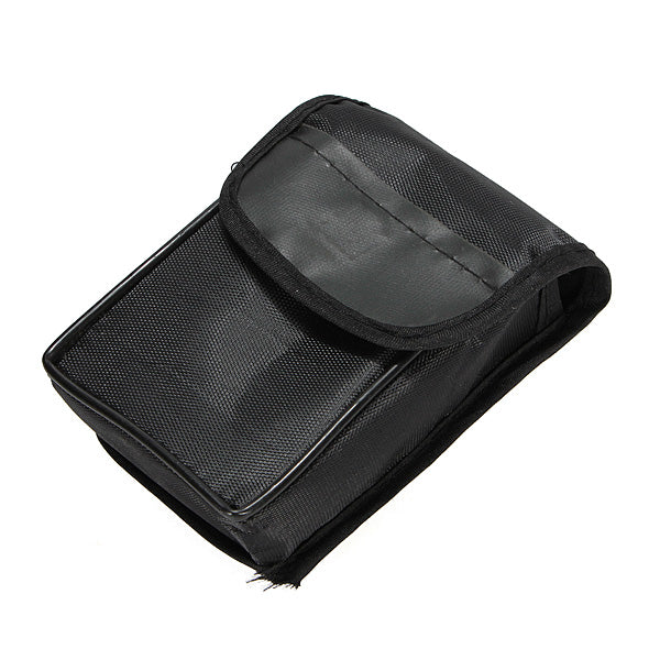 30x60 Folding Binocular HD Red Coated Film Lens Telescope 