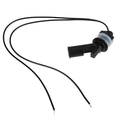 Side-mount Horizontal Water Level Sensor Liquid Float Switch