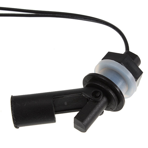 Side-mount Horizontal Water Level Sensor Liquid Float Switch