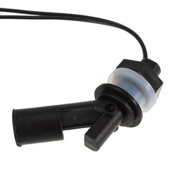 Side-mount Horizontal Water Level Sensor Liquid Float Switch